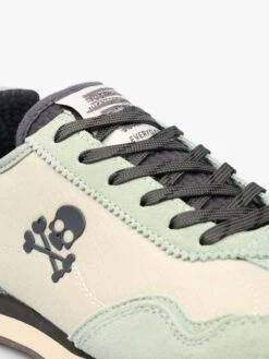 Scalpers Schoenen Sneakers Prax Kinderen Groen 18 Scalpers Schoenen Sneakers Prax Kinderen Groen -Hummel Winkel 2deafbcd66a99e820e785fcf141e1615