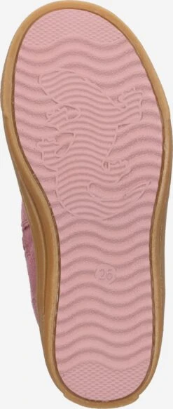 Lurchi Schoenen Laarzen Selina Kinderen Rosa -Hummel Winkel 2e00c4992aa1da042394dab6761e9b9d
