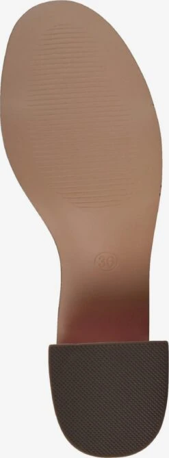 Sandalen Met Hak Sandaal Anael Dames Pink -Hummel Winkel 2e0a1eaad831445bb35c14a42faddcef