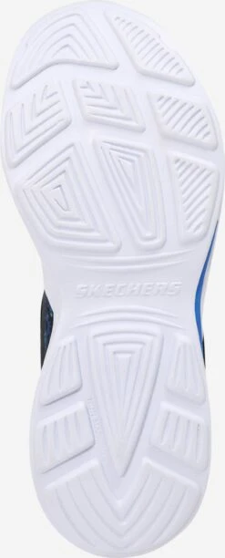 Skechers Schoenen Sneakers Kinderen Zwart -Hummel Winkel 2e14d68dec9600520bd012f2cf564729