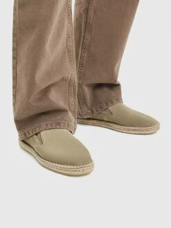 PULL & BEAR Lage Schoenen Espadrilles Heren Taupe 13 PULL & BEAR Lage Schoenen Espadrilles Heren Taupe -Hummel Winkel 2e6793f5e30a4f8a1e876dec31e8ac2b
