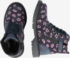 LICO Schoenen Laarzen Malati Kinderen Marine 6 LICO Schoenen Laarzen Malati Kinderen Marine -Hummel Winkel 2e953ec855a723059388833c87484b08