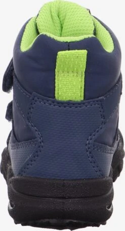 Superfit Laarzen Snowboots Glacier Kinderen Marine -Hummel Winkel 2ed902db2e85c858f6cc855ee3fc8aeb