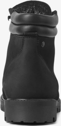 Jack & Jones Boots & Laarzen Veterboots Heren Antraciet 9 Jack & Jones Boots & Laarzen Veterboots Heren Antraciet -Hummel Winkel 2ee77ccb46265088626b7de83f46879b