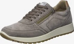 Ara Sportieve Veterschoenen Sportieve Veterschoen Heren Taupe