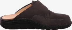 Finn Comfort Schoenen Muiltjes Dames Donkerbruin -Hummel Winkel 2f20519d8eb4b57b628cf9178484cbd0