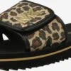 MICHAEL KORS KIDS Sandalen Open Schoenen Eli Kinderen Zwart
