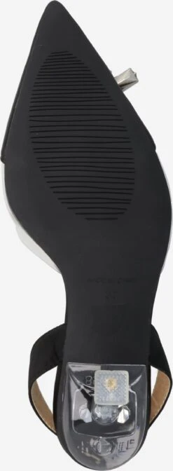 Raid Trending Slingpumps Dames Zwart 7 Raid Trending Slingpumps Dames Zwart -Hummel Winkel 2f5ae5ff8213c4b4ec655ef57566b733