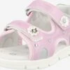 Lumberjack Schoenen Sandalen WHIPPY Kinderen Pink -Hummel Winkel 2f64e30fc2d22daf3dffc80a58b4674b