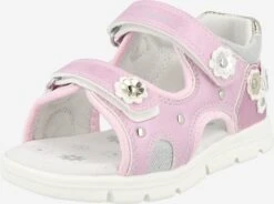 Lumberjack Schoenen Sandalen WHIPPY Kinderen Pink