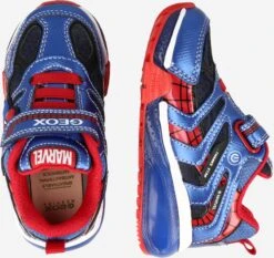 Geox Schoenen Sneakers Bayonyc Kinderen Donkerblauw -Hummel Winkel 2f6ba3bdbad1fb047716b0d19c73a41b
