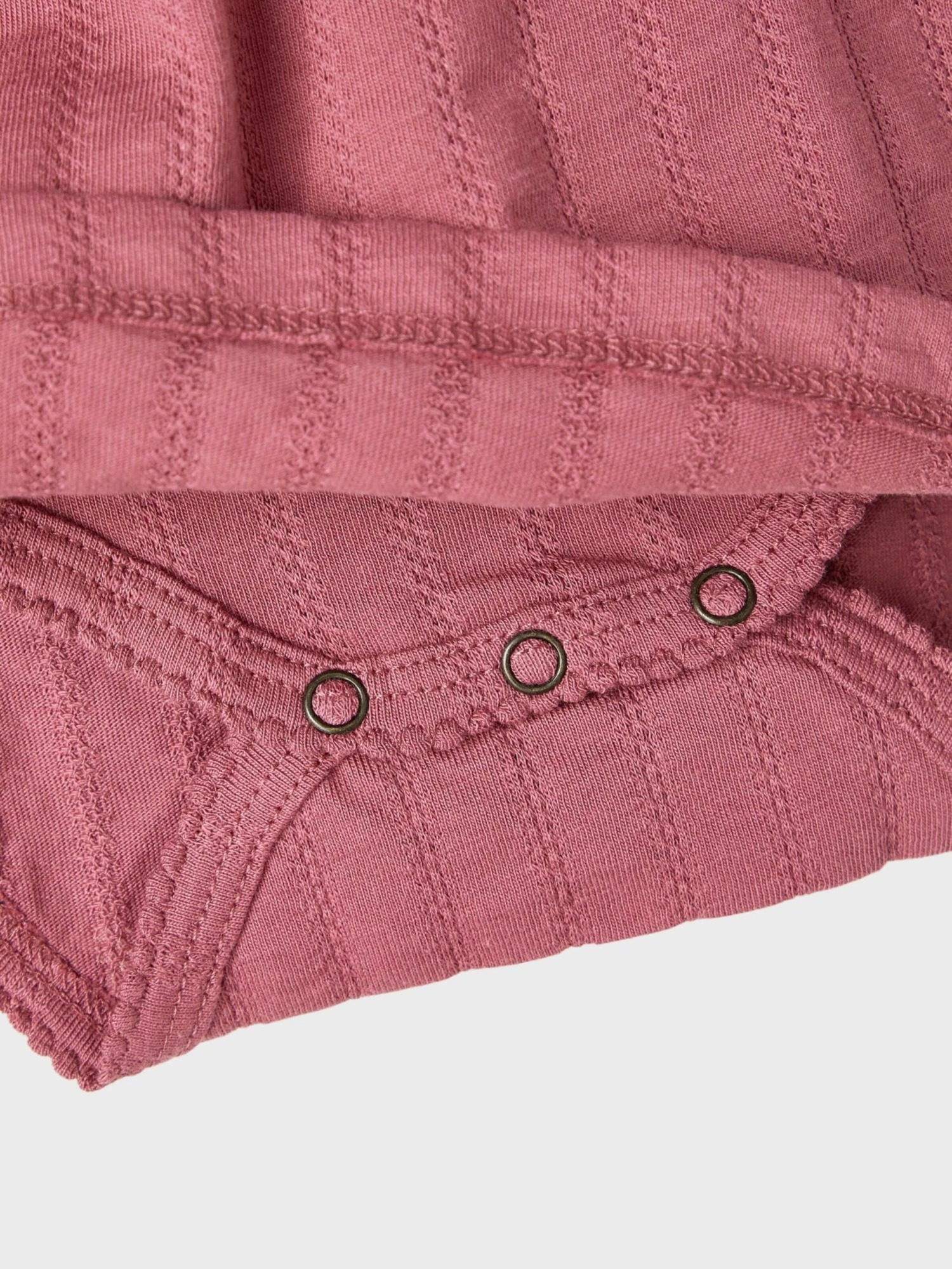 NAME IT Jurken Jurk Kinderen Framboos 5 NAME IT Jurken Jurk Kinderen Framboos - Afbeelding 3