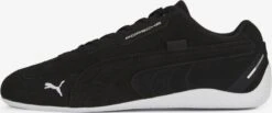 Puma Casual Sneakers Sneakers Laag Porsche Legacy Speedcat Heren Zwart