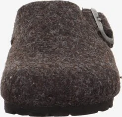 Superfit Pantoffels Huisschoenen Kinderen Grijs Gemêleerd -Hummel Winkel 2fa10f5bf16ead4c40b10b1d85bc4a12