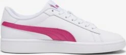 Puma Schoenen Sneakers Smash 3.0 Kinderen Wit 9 Puma Schoenen Sneakers Smash 3.0 Kinderen Wit -Hummel Winkel 2fa68a1fbfd4bb3c9e9e48cbc853490d
