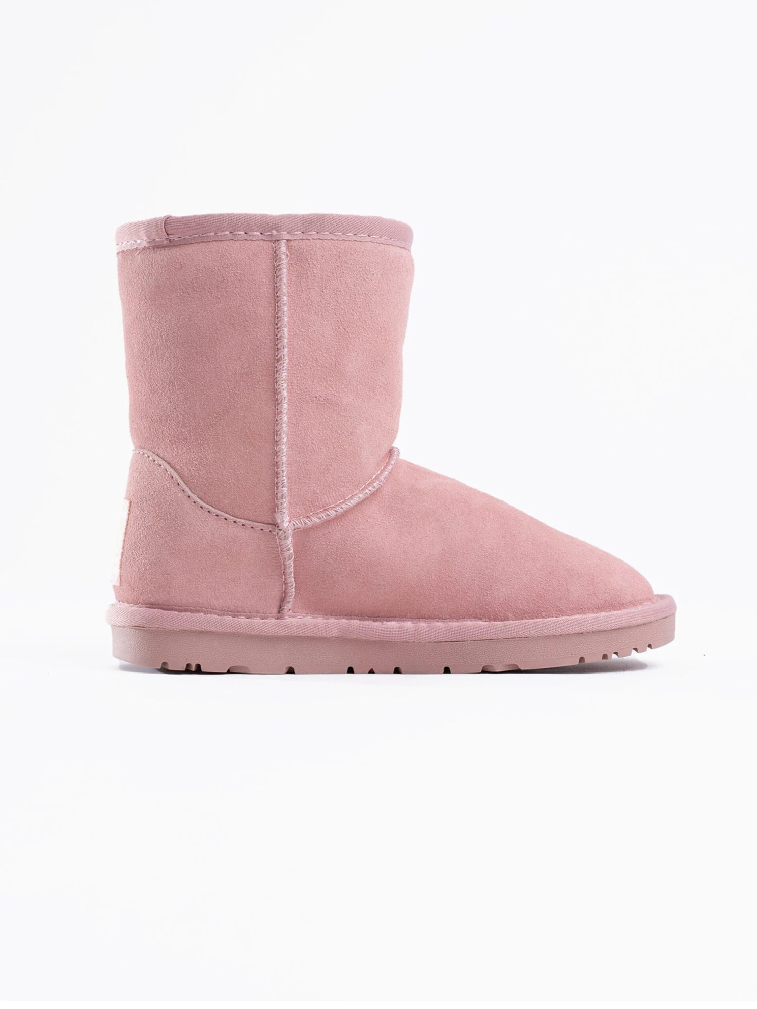 Laarzen Snowboots Rozen Kinderen Lichtroze 5 Laarzen Snowboots Rozen Kinderen Lichtroze - Afbeelding 3