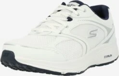 Skechers Running Sneakers Sneakers Laag Heren Wit