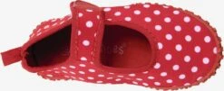Playshoes Waterschoenen Strand-/badschoen Glückskäfer Kinderen Rood 10 Playshoes Waterschoenen Strand-/badschoen Glückskäfer Kinderen Rood -Hummel Winkel 2fc52a1a1fac461ecac145bf0cd3cc2e