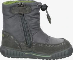 Primigi Schoenen Laarzen Kinderen Grijs / Aardetinten -Hummel Winkel 2fc765d7825d77580e947842a352a3dc