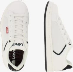 Schoenen Sneakers BOULEVARD II Kinderen Wit -Hummel Winkel 2fc9144048418a64a850c64e208a3295