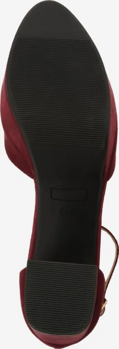 About You Klassieke Pumps Pumps Alissa Dames Bordeaux 7 About You Klassieke Pumps Pumps Alissa Dames Bordeaux -Hummel Winkel 2fcea65870c75ca5275b032aa770637e