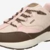 Woden Running Sneakers Sneakers Laag Malou Dames Gemengde Kleuren -Hummel Winkel 2fcedbbb5f39d4589a7958a402914560