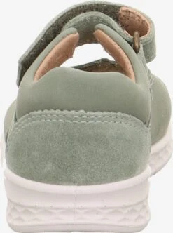 Superfit Sandalen Open Schoenen LAGOON Kinderen Lichtgroen -Hummel Winkel 2fe15c987d124a4d8228d379b04763aa