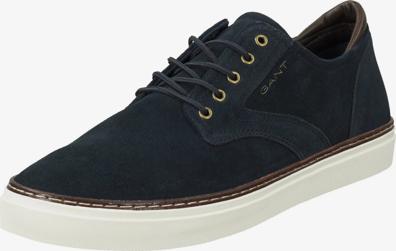 Gant Casual Sneakers Sneakers Laag Heren Blauw 3 Gant Casual Sneakers Sneakers Laag Heren Blauw