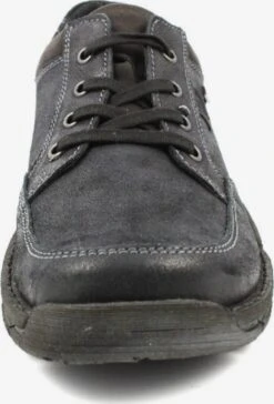 Josef Seibel Sportieve Veterschoenen Sportieve Veterschoen Heren Zwart 11 Josef Seibel Sportieve Veterschoenen Sportieve Veterschoen Heren Zwart -Hummel Winkel 30074d02a6df9e9fc897a530c9ab1e65