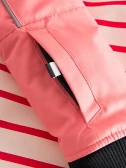 Winterjassen Winterjas Bunnydo Hase Kinderen Pink 19 Winterjassen Winterjas Bunnydo Hase Kinderen Pink -Hummel Winkel 300cf4a445e88e0e63c67d6f88cf7b26