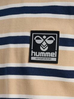 Hummel T-shirts Shirt Kinderen Sand -Hummel Winkel 3034c9c98fb53d41eb60a899d48a1492