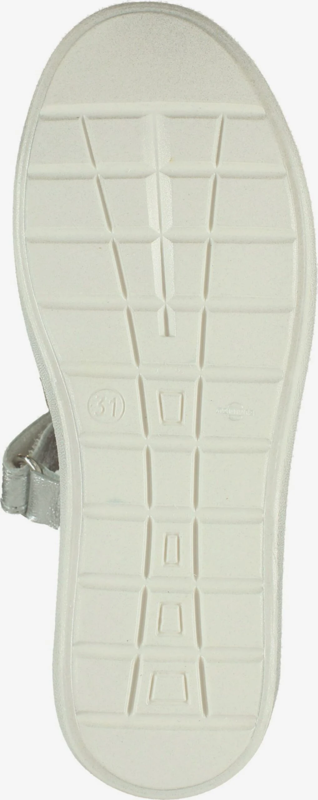 Richter Schoenen Ballerinas Kinderen Zilver 9 Richter Schoenen Ballerinas Kinderen Zilver - Afbeelding 7