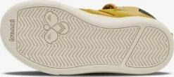 Hummel Schoenen Laarzen Kinderen Mosterd -Hummel Winkel 3046b5955ab6c6c91fa77079f08af8e5
