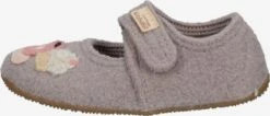 Living Kitzbühel Pantoffels Huisschoenen Kinderen Beige Gemêleerd -Hummel Winkel 3067ac2a885c439ed74697646b35e425