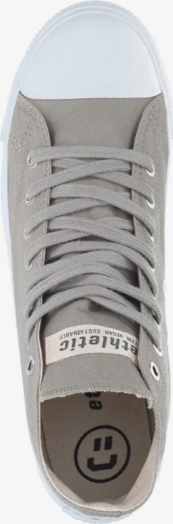 Hoge Sneakers Sneakers Hoog Dames Greige -Hummel Winkel 30a8e44f2ed40576d3451f84fa4ad1db