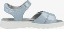 Dockers By Gerli Schoenen Sandalen Kinderen Lichtblauw -Hummel Winkel 30d3ee76742791271ab16ea2fd6064fd