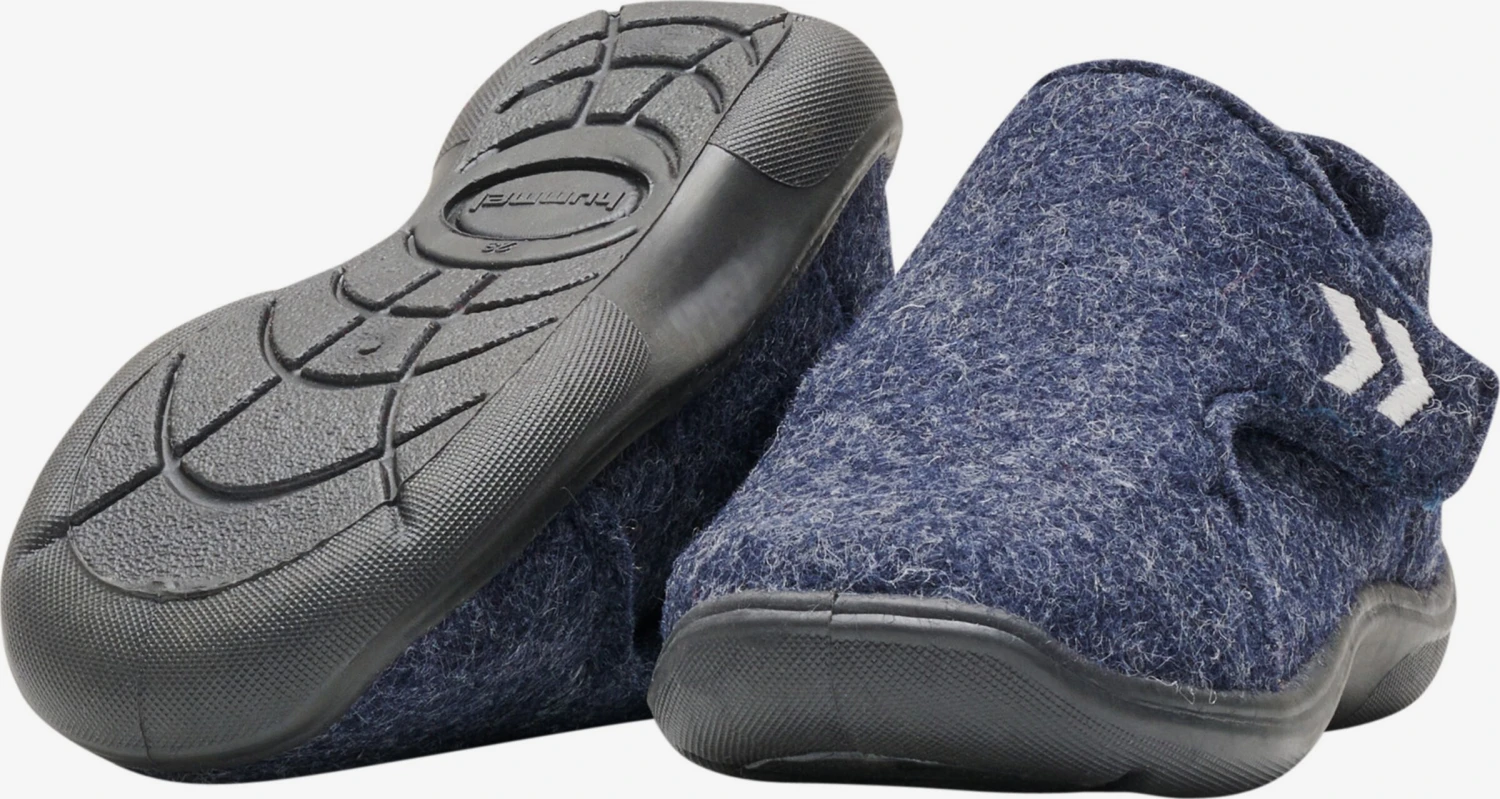 Hummel Schoenen Wandelschoen Kinderen Donkerblauw 6 Hummel Schoenen Wandelschoen Kinderen Donkerblauw - Afbeelding 4