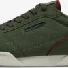 Hummel Casual Sneakers Sneakers Laag Forli Heren Spar -Hummel Winkel 30e3696c2561f51d56f34cd8434e1581