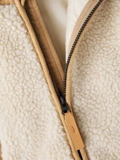 NAME IT Tussenjassen Tussenjas Kinderen Beige -Hummel Winkel 30fcf428f17cda139343e4742e76f937