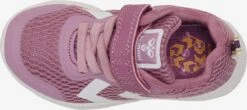 Hummel Schoenen Sneakers Kinderen Lila -Hummel Winkel 3103c20efdebafaa231d09137a3c394f