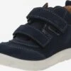 Schoenen Sneakers MIKO Kinderen Navy