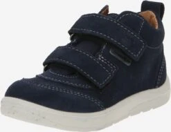 Schoenen Sneakers MIKO Kinderen Navy