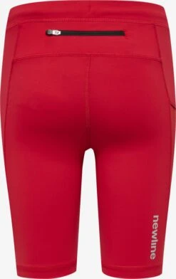 Newline Sportbroeken Slimfit Sportbroek Kinderen Donkerrood -Hummel Winkel 310fe88237a86a7e76200688ebc37a74