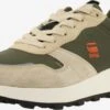 G-Star Raw Running Sneakers Sneakers Laag Heren Beige / Olijfgroen -Hummel Winkel 312ec12c678576bf8a2dae04719a9fd5