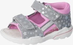 Ricosta Schoenen Sandalen Kaia Kinderen Grijs