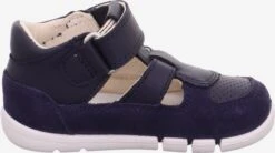 Superfit Lage Schoenen Lage Schoen FLEXY Kinderen Donkerblauw -Hummel Winkel 316501027ee92938bf54179640f0abc8