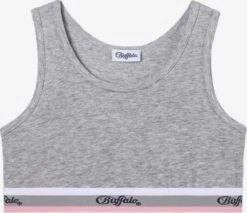 Buffalo Ondergoed Bustier BH Kinderen Navy / Grafiet -Hummel Winkel 316976f1f1a4b5fc6cc689e5ea399bcd