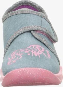 Superfit Lage Schoenen Lage Schoen BUBBLE Kinderen Mintgroen -Hummel Winkel 318d25ef9ce4030414418cfd87ebc6e1