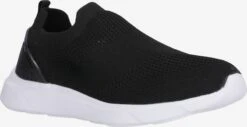 Cruz Slip-on Sneakers Slip-on Thrown Dames Zwart -Hummel Winkel 31919b5bbb17d0a18de36dc097ace3da