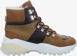 La Strada Laarzen Snowboots Dames Bruin -Hummel Winkel 31d5fb2c9d0a804d63bff5945402bb2e